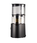 Extracteur de jus vertical Hurom H300 - Noir