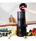 Extracteur de jus vertical Hurom H300 - Noir