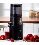 Extracteur de jus vertical Hurom H300 - Noir
