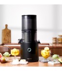 Extracteur de jus vertical Hurom H300 - Noir