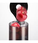 Extracteur de jus vertical Hurom H300 - Rouge