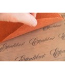 Feuille Teflex pour modèle 4 plateaux (pour préparations liquides)