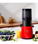 Extracteur de jus vertical Hurom H300 - Rouge