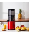 Extracteur de jus vertical Hurom H300 - Rouge