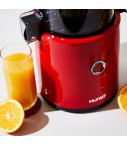 Extracteur de jus vertical Hurom H300 - Rouge