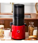 Extracteur de jus vertical Hurom H300 - Rouge
