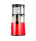 Extracteur de jus vertical Hurom H300 - Rouge