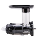 Accessoire frontal universel pour extracteur de jus horizontal