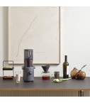 Extracteur de jus vertical Hurom H310A - Anthracite