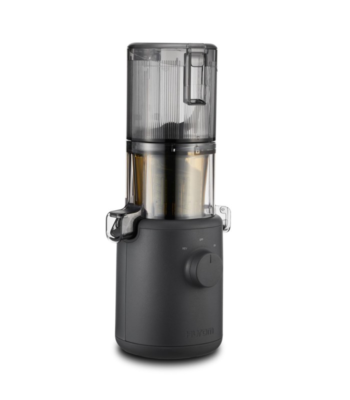 Extracteur de jus vertical Hurom H310A - Anthracite