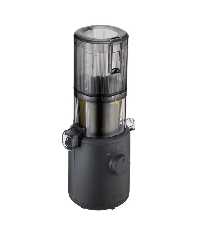 Extracteur de jus vertical Hurom H310A - Anthracite