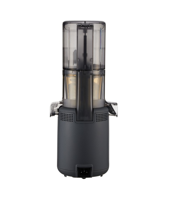 Extracteur de jus vertical Hurom H310A - Anthracite
