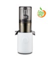Extracteur de jus vertical Hurom H310A - Blanc