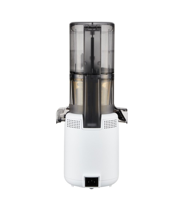 Extracteur de jus vertical Hurom H310A - Blanc