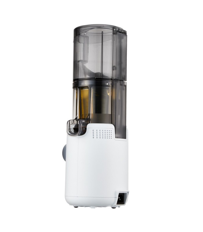 Extracteur de jus vertical Hurom H310A - Blanc