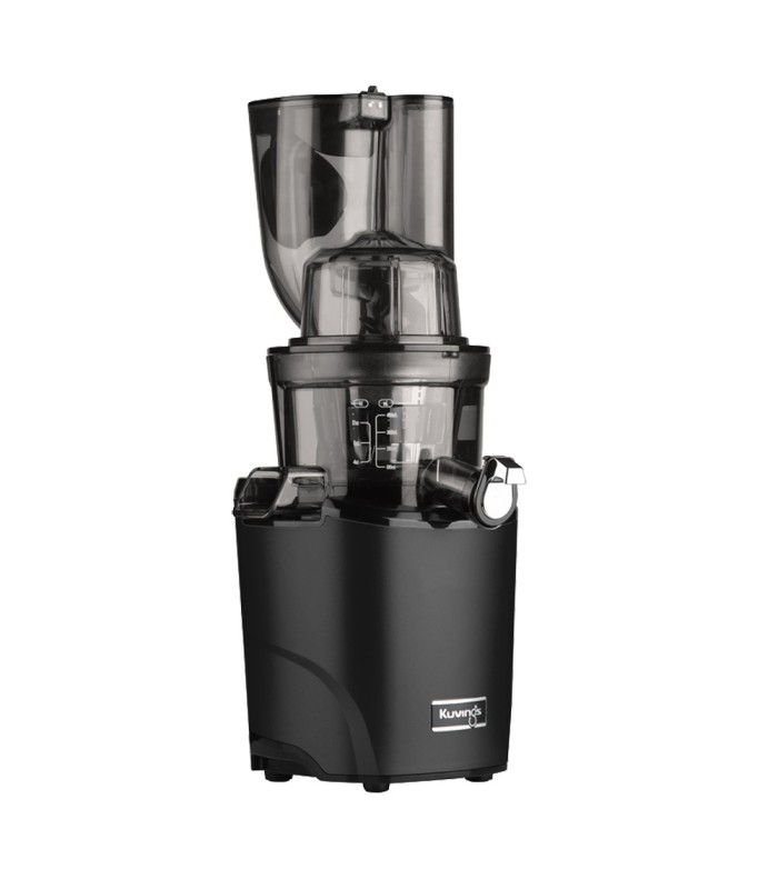 Extracteur de jus Kuvings REVO830 Noir