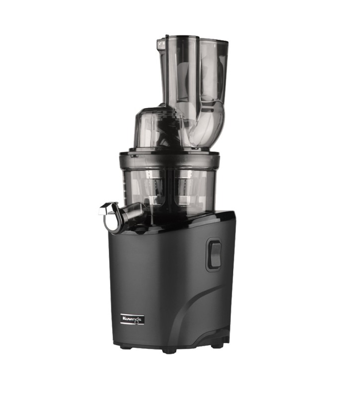 Extracteur de jus Kuvings REVO830 Noir