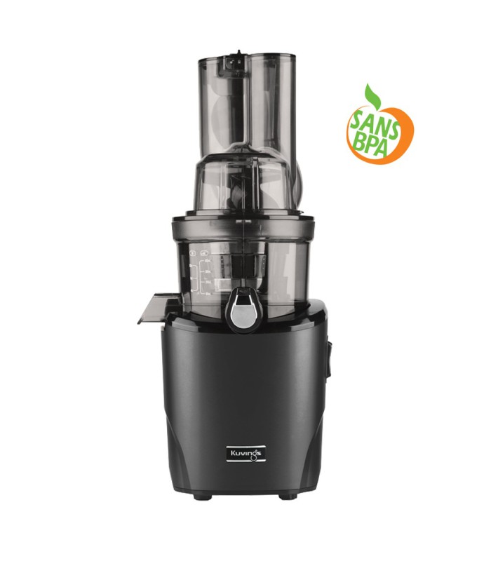 Extracteur de jus Kuvings REVO830 Noir