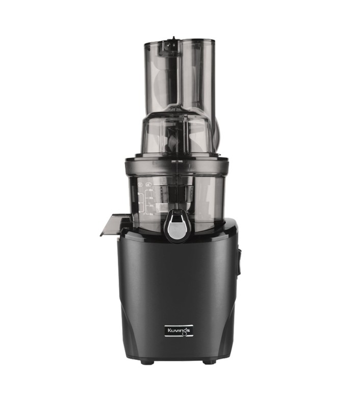 Extracteur de jus Kuvings REVO830 Noir