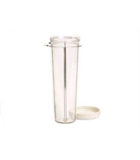 Gobelet XL (450ml) pour Blender TribestSans Bisphénol A
