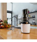 Extracteur de jus Kuvings REVO830 Blanc