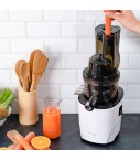 Extracteur de jus Kuvings REVO830 Blanc