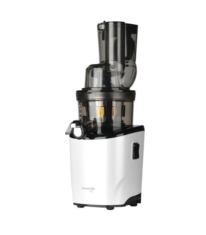 Extracteur de jus Kuvings REVO830 Blanc