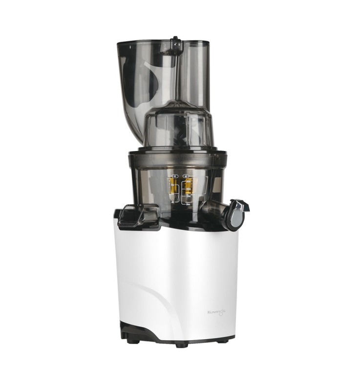 Extracteur de jus Kuvings REVO830 Blanc