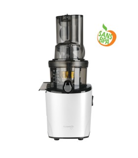 Duronic JE2 Extracteur de jus vertical de 220W