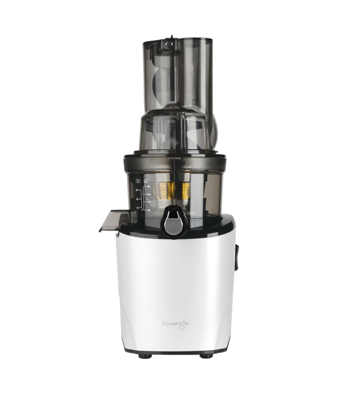 Extracteur de jus Kuvings REVO830 Blanc