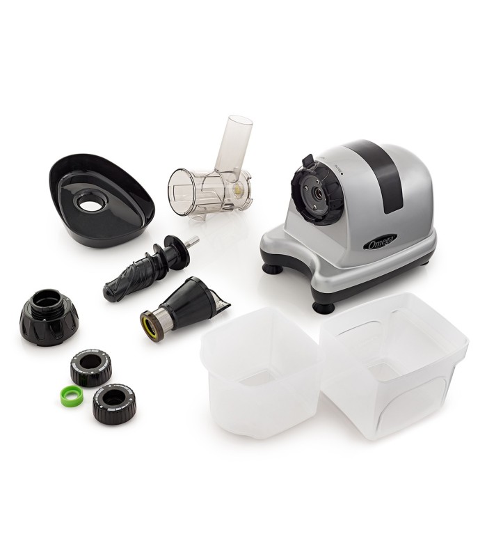 Extracteur de jus Omega MM900