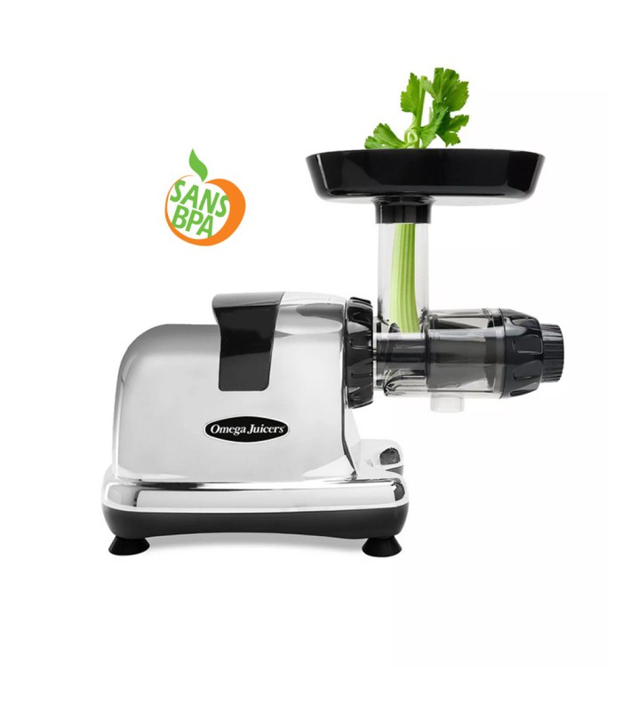 Extracteur de jus Omega MM900