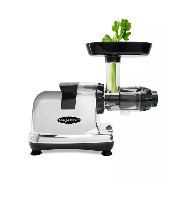 Extracteur de jus Omega MM900