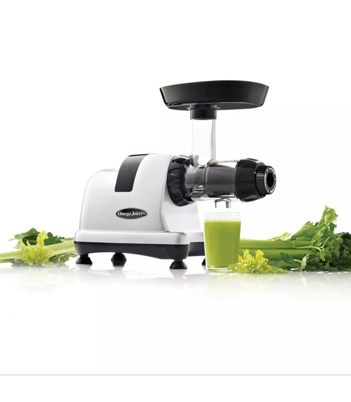 Extracteur de jus Omega MM900