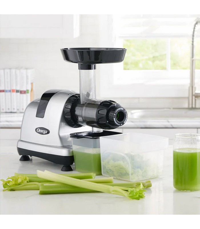 Extracteur de jus Omega MM900