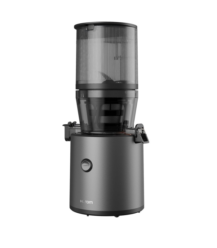 Extracteur de jus vertical Hurom H320 - Gris