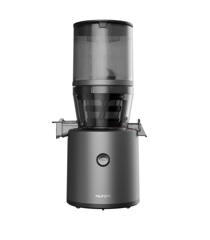 Extracteur de jus vertical Hurom H320 - Gris