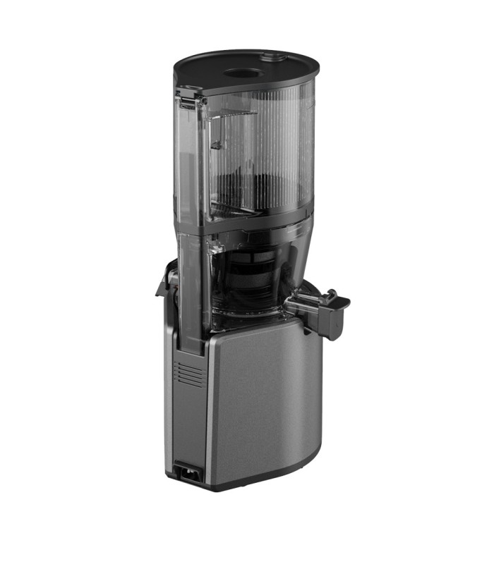 Extracteur de jus vertical Hurom H320 - Gris