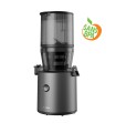 Extracteur de jus vertical Hurom H320 - Gris