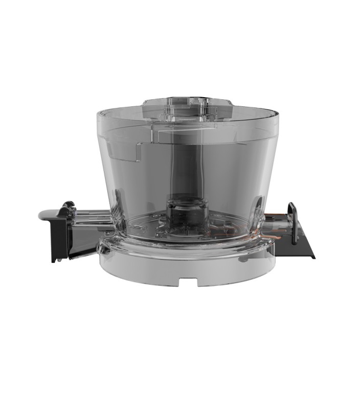 Extracteur de jus vertical Hurom H320 - Gris