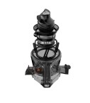 Extracteur de jus vertical Hurom H320 - Gris