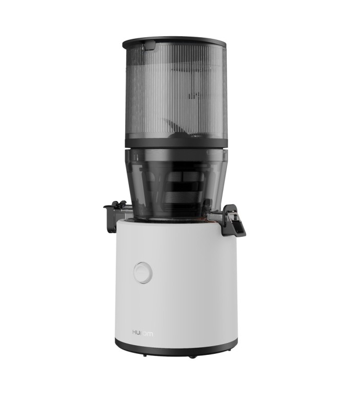 Extracteur de jus vertical Hurom H320 - Blanc