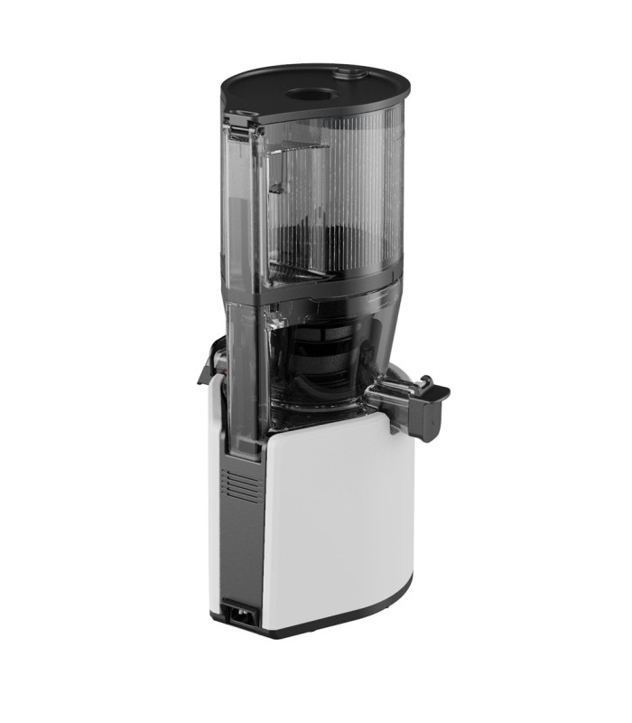 Extracteur de jus vertical Hurom H320 - Blanc