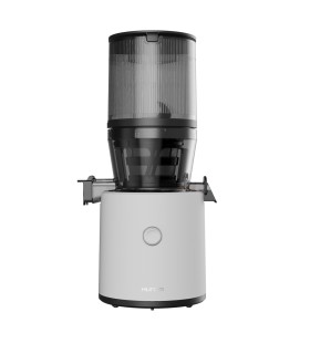 Extracteur de jus vertical Hurom H320 - Blanc