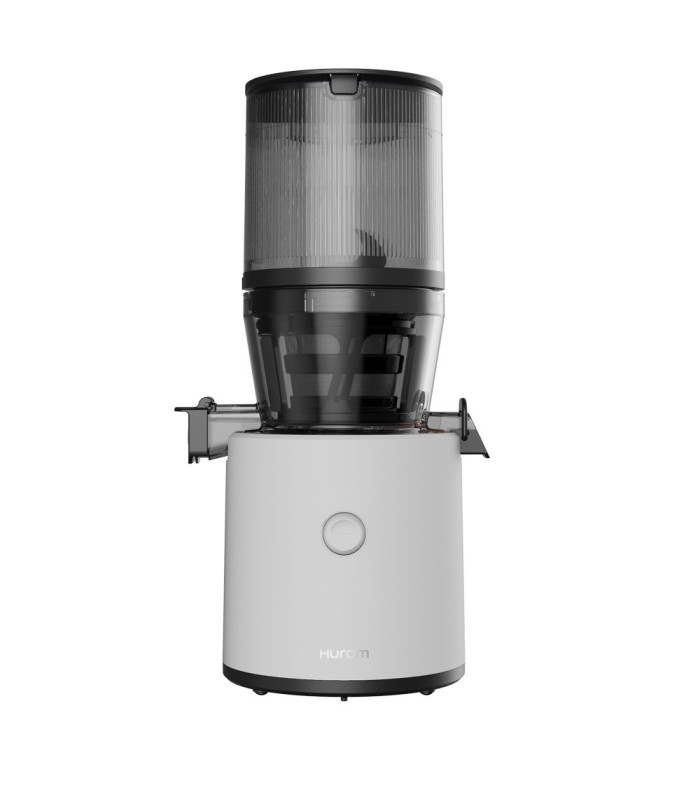 Extracteur de jus vertical Hurom H320 - Blanc