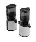 Extracteur de jus vertical Hurom H320 - Blanc