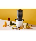 Extracteur de jus vertical Hurom H320 - Gris