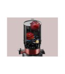 Extracteur de jus vertical Hurom H320 - Gris