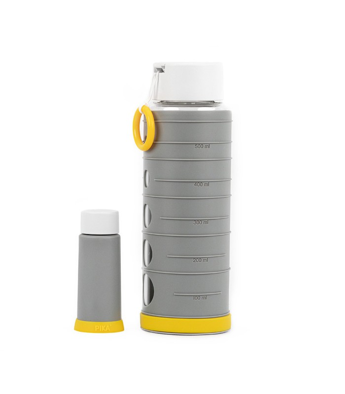 Gourde de conservation de jus sous vide - PIKA