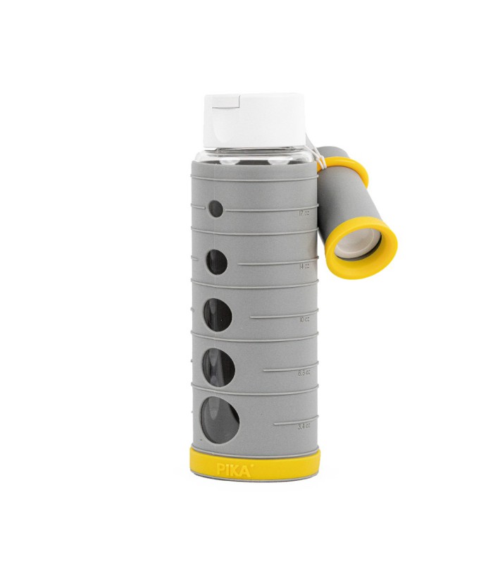 Gourde de conservation de jus sous vide - PIKA